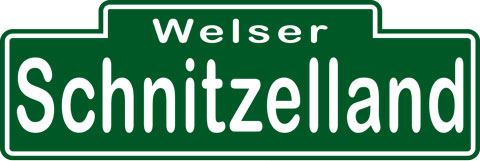 Welser Schnitzelland